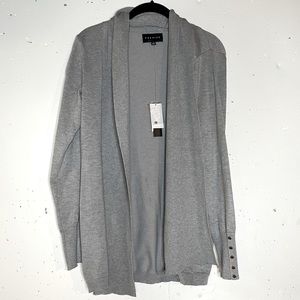 Premise Cardigan